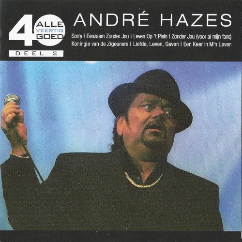 André Hazes